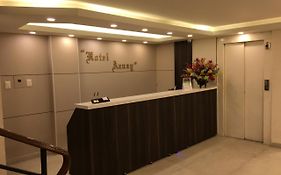 Hotel Azuay